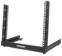 Informatica - Vari - Armadio Rack 19'' Open Frame Desktop