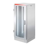 Informatica - Vari - Armadio Rack Nextgen 19'' 600x600 33u Grigio