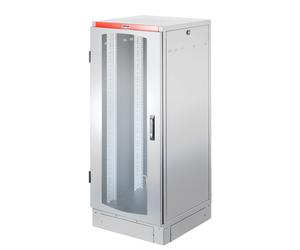 Informatica - Vari - Armadio Rack Nextgen 19'' 600x600 33u Grigio
