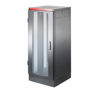 Informatica - Vari - Armadio Rack Nextgen 19'' 600x600 42u Nero