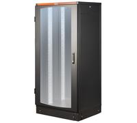 Informatica - Vari - Armadio Server Rack Nextgen 1000 19'' 600x1000 27u Nero