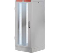 Informatica - Vari - Armadio Server Rack Nextgen 1000 19'' 600x1000 42u Grigio