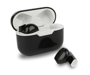 Informatica - Vari - Auricolari Wireless Bt V5.1 Riva Con Custodia Di Ricaric...