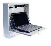 Informatica - Vari - Box Di Sicurezza Per Notebook E Accessori Per Lim Prof. ...