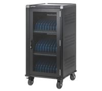 Informatica - Vari - Carrello Di Ricarica Usb-c™ 30 Porte - 1920 W