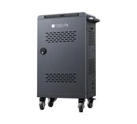 Informatica - Vari - Carrello Stazione Di Ricarica Usb-c™ 2000w Per 32 ...