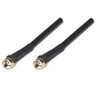 Informatica - Vari - Cavo Antenna Sma M / Rp-sma M 3 Metri