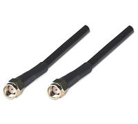 Informatica - Vari - Cavo Antenna Sma M / Rp-sma M 3 Metri