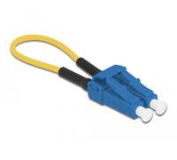 Informatica - Vari - Cavo Di Prova Accoppiatore Loopback Fibra Ottica Monomod...