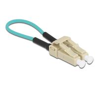 Informatica - Vari - Cavo Di Prova Accoppiatore Loopback Fibra Ottica Multimo...