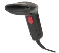 MANHATTAN 178488 - Contact CCD Barcode Scanner, 60 mm, USB