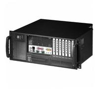 Informatica - Vari - Chassis Industriale Rack 19''/desktop 4u Ultra Compatto ...