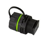 Informatica - Vari - Connettore Fibra Ottica Sc Duplex Impermeabile Ip68 Con ...