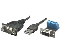 Informatica - Vari - Convertitore Da Usb A Rs485