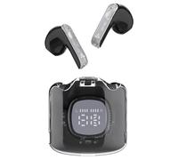 Informatica - Vari - Cuffie Auricolari Bluetooth Con Microfono Eb-tws148 Nero