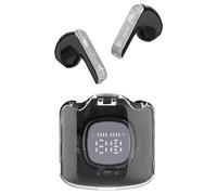 Informatica - Vari - Cuffie Auricolari Bluetooth Con Microfono Eb-tws148 Nero