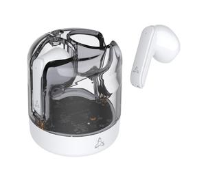 Informatica - Vari - Cuffie Auricolari Con Microfono Bluetooth Eb-tws12 Bianco