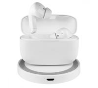 Informatica - Vari - Cuffie Auricolari Tws Jive Con Custodia Di Ricarica Usb-...