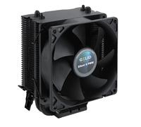 Informatica - Vari - Dissipatore Avanzato Blackfrore Cpu Hdc Ventola Smart Pw...