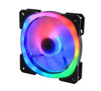 Informatica - Vari - Dissipatore Cpu Rgb Led Radiant-d Alte Prestazioni Per A...