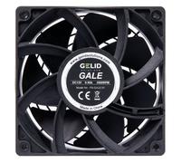 Informatica - Vari - Dissipatore Ventola Gale 120x120x35 12v 500-3500 Rpm