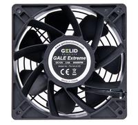 Informatica - Vari - Dissipatore Ventola Gale Extreme 120x120x35 12v 500-6000...
