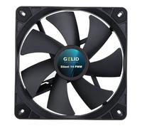 Informatica - Vari - Dissipatore Ventola Silent 140x140x25 Con Controllo Pwm ...