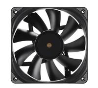 Informatica - Vari - Dissipatore Ventola Silent Ad Alto Flusso 120x120x25 12v