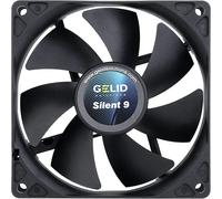Informatica - Vari - Dissipatore Ventola Silent Ad Alto Flusso 92x92x25 12v