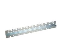 Informatica - Vari - Guida Passacavi Montaggio Laterale Lunghezza 900 Mm