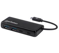 Informatica - Vari - Hub Usb-c™ 3.2 Gen 1 A 4 Porte