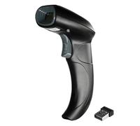 Kaptur Lettore Barcode Scanner Imager 2D IP52 Wireless