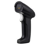 Informatica - Vari - Lettore Codici A Barre Usb Laser Barcode Reader 1d Ip50