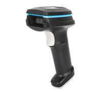 Informatica - Vari - Lettore Di Codici A Barre Led 2d Usb A Lungo Raggio