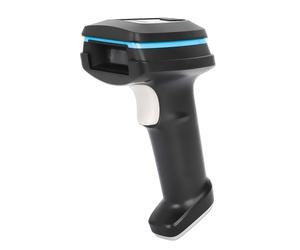 Informatica - Vari - Lettore Di Codici A Barre Led 2d Usb A Lungo Raggio