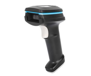 Informatica - Vari - Lettore Di Codici A Barre Led 2d Usb A Lungo Raggio