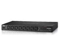 Informatica - Vari - Multipresa Rack Pdu 8x C13 Misurazione Pdu, Controllo Pr...