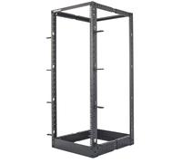 Informatica - Vari - Open Frame Rack 19'' 4 Montanti 26u Con Profondità...