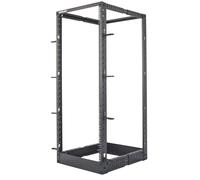 Informatica - Vari - Open Frame Rack 19'' 4 Montanti 48u Con Profondità...