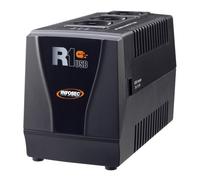 Informatica - Vari - Regolatore Automatico Di Tensione R1 Usb 600va Con 3 Pre...