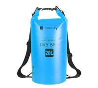 Informatica - Vari - Sacca Impermeabile 20l Dry Bag Con Tracolla Regolabile A...