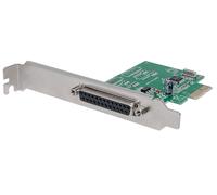 Informatica - Vari - Scheda Parallela Pci Express 1 Porta