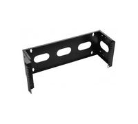 Informatica - Vari - Staffa Di Montaggio Da Muro 19'' Easyline 4u Con 3 Fori ...