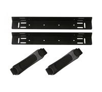 Informatica - Vari - Supporto Per Pc Da Sotto Scrivania