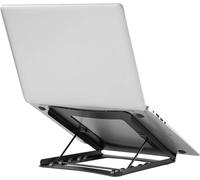 Informatica - Vari - Supporto Regolabile Per Laptop E Tablet