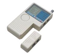 Informatica - Vari - Tester Remoto Per Reti Ethernet 4-in-1
