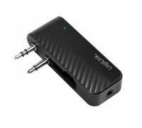 LOGILINK BT0061 - Trasmettitore audio Bluetooth 5.1 per aereo