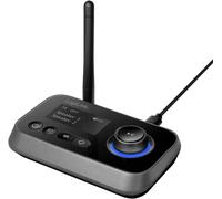 Informatica - Vari - Trasmettitore E Ricevitore Audio Bluetooth V5.0