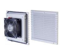 Informatica - Vari - Ventilatore 150x150 Mm Ip54