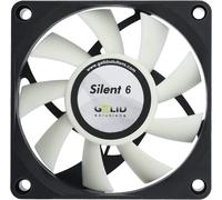 Informatica - Vari - Ventola Silent 60x60x15.5 12v